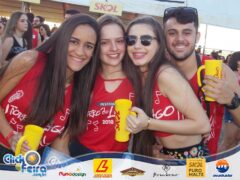 Forró do Lago